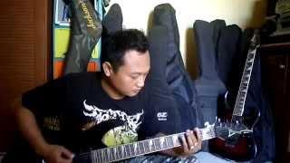 Ibanez RG INF3 & INF4