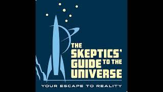 Skeptics Guide #1012