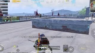 PUBGMOBILE#DIMA900111