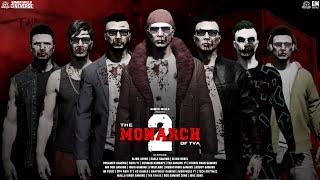 The Monarch Of TVA 2 | Full Movie | Blind Joker | Eagle Gaming | Blind Rebel | Gamer Mallu