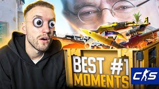 ЛУЧШИЕ МОМЕНТЫ со СВУШЕМ #1 | SWOOSH BEST MOMENTS #1