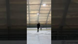 #figureskating #фигурноекатание #iceskate