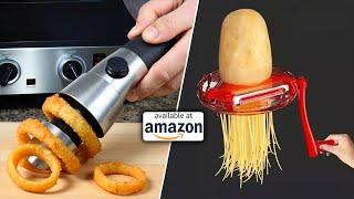 200 Super Insanely CHEAP Amazon Gadgets For KITCHEN | ALL UNDER $15