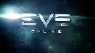 EVE Online - Прохождение Аномалии, Фарм на Аномальках.