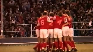 Памир (Душанбе, СССР) - СПАРТАК 2:2, Чемпионат СССР - 1991