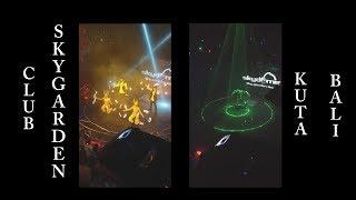  Club Sky Garden, Kuta, Bali