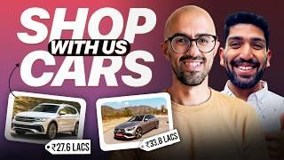 Shop Cars With Us | Luxury Cars | Episode 4