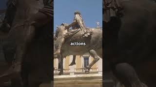 How to think big the stoic way #motivation #emotionalhealth #financetips #financialfreedom
