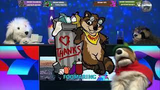 Funday Pawpet Show #964