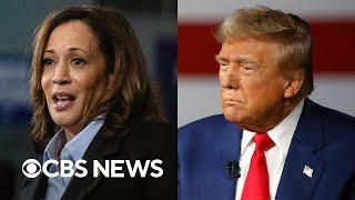 Preparing to fact-check Harris-Trump debate