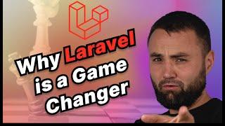 The Power of Laravel: How it can help you build Maintainable Applications in 2023 - Ruslan Steiger