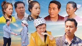 hlub tsis tau niam laus mam yuav niam hluas (qub movie part 39-40)