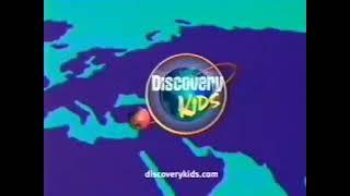 Discovery kids