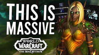 Patch 11.1 New Hints On The PTR! Pandaria Classic Confirmed? | World Of Warcraft