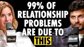 Relationship Expert Reveals The Hidden Link Between Your Childhood & Relationship Struggles!