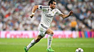 Gareth Bale 2014/15 - Best Speed Clips