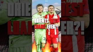 Leyton Orient’s Best Loans EVER?! | Donley & Keeley are WORLD-CLASS