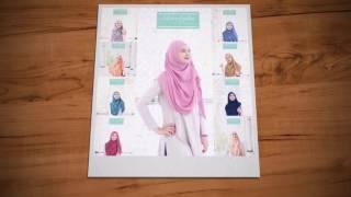 Adeerabyline PLAIN PASTEL