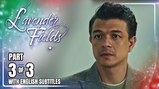 Lavender Fields | Episode 59 (3/3) | November 21, 2024 (w/ English Subs)