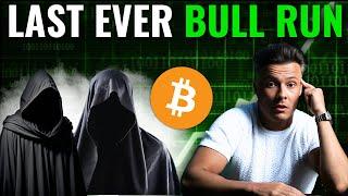 After This Crypto Bullrun We Might Not Get Another Chance! It's About To Start...