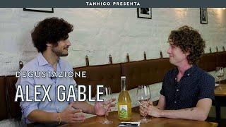 Degustazione Vino Bianco Frizzante Ancestrale di Col Tamarie con Alexander Gable | Tannico