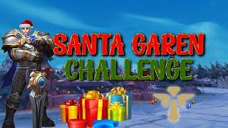 SANTA GAREN SUPPORT STREAM JOIN TWITCH FOR MUSIC REQUEST 355/365