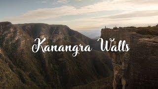 Breathtaking Blue Mountains // Kanangra Walls, Sydney Australia [4K]