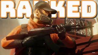 TEAM NEVO INTENSE RANKED PLAY (diamond lobbies)