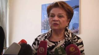 Маленькая мама - большие проблемы