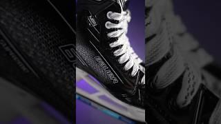 Обзор на коньки Bauer SUPREME M50 PRO #хоккейказахстан #хоккейнаяэкипировка #хоккей #bauer #коньки