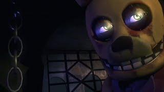 [P3D/FNaF] Its me short