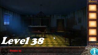 Escape game: 50 rooms 3 Level 38 Walkthrough