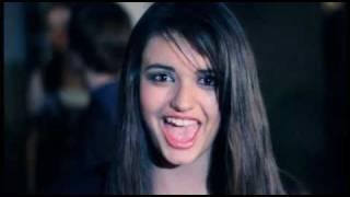 Rebecca Black - Nom Nom Nom Nom Nom Nom Nom
