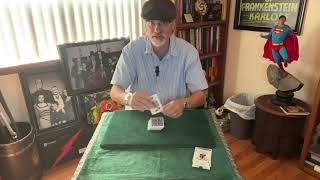 Card Trick Every Magician Does Ambitious Tutorial