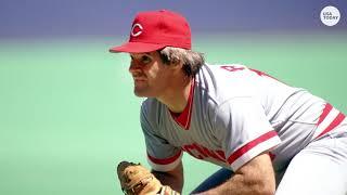 Pete Rose, MLB hits leader, dies at 83 | USA TODAY