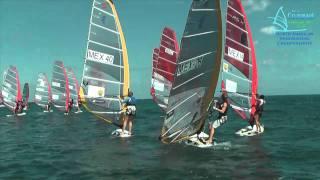 North American championship 2011 Cozumel, Mexico HD complete