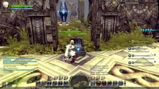 Dragon Nest - Логово Мантикоры / Manticore Nest