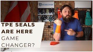 TPE Cuff Seals Are Here – Game Changer?