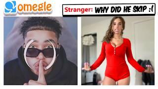 Fake Skipping On Omegle, 365 Days Later