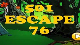 501 Free new escape game level 76