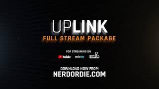 Uplink Stream Package