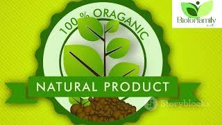 USDA Organic Certification