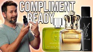 10 Most Complimented Fragrances You Can Wear Every Day