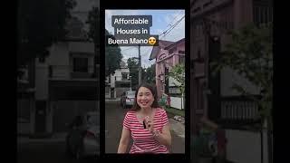 Affordable Houses Nationwide in Buena Mano @officialbpi #LeadTheFuture #BPISustainableWithYou