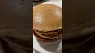 The best pancakes recipe 🫡 #クリスマス #recipe #quickrecipes #pancakesrecipe #food #cooking