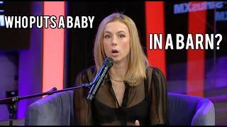 "BARN BABIES AND HUG RITUALS" The Ask Iliza Anything Show: Episode 2