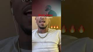 Smilez.P lip syncing Kevin gates “it won’t happen”. @kevingatesTV #music