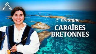 Discovery of Brittany | Landscapes, archipelago and the bagad of Broubriac | Heritage Treasures