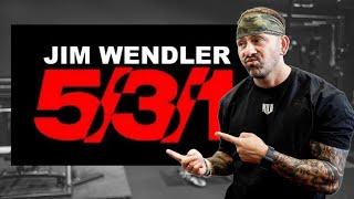 5/3/1 Jim Wendler erklärt | Overrated Kraft-Programm? (2024)