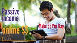 Black Desert Online Passive Income|Passive online income